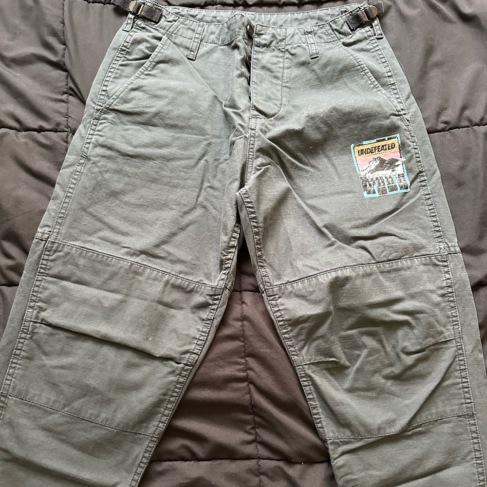 Undefeated Outdoor Athletics Pant